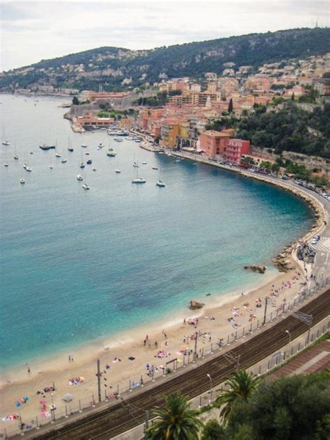 The Best Villefranche.